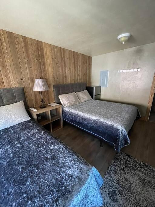 Parkway Yellowstone Guest House Room #2 Gardiner Exterior foto